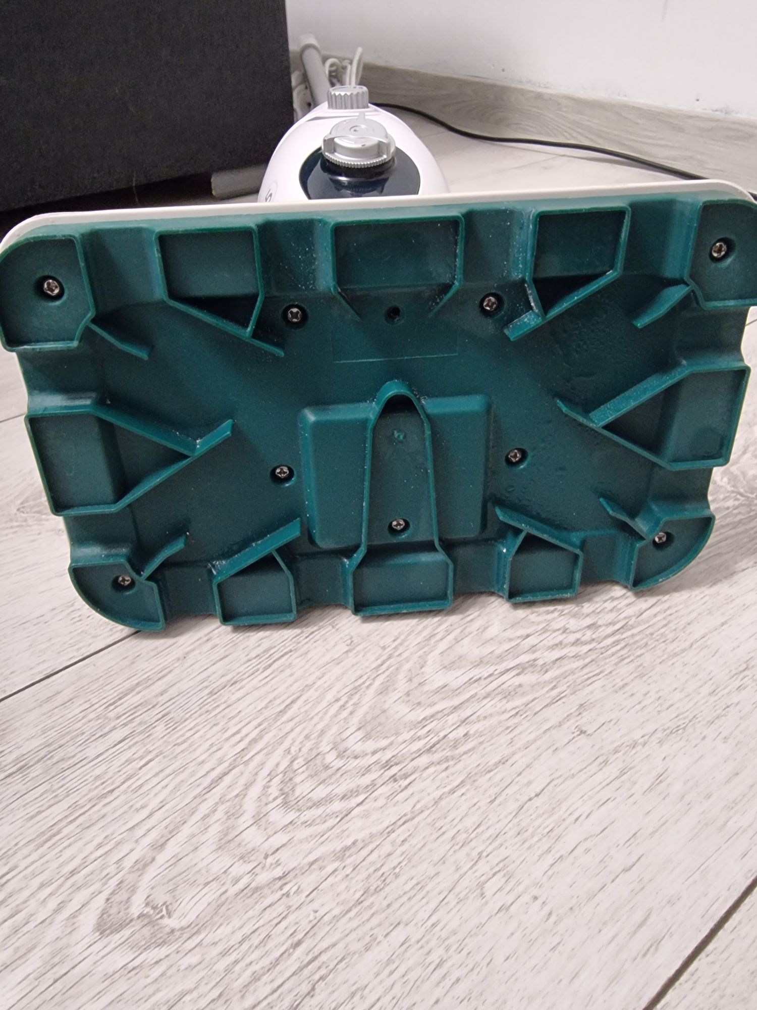 Парочистачка Polti Vaporetto 5v1