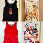 Маркови детски рокли. Ralph Lauren,Gaultier,LiuJo,Eirene