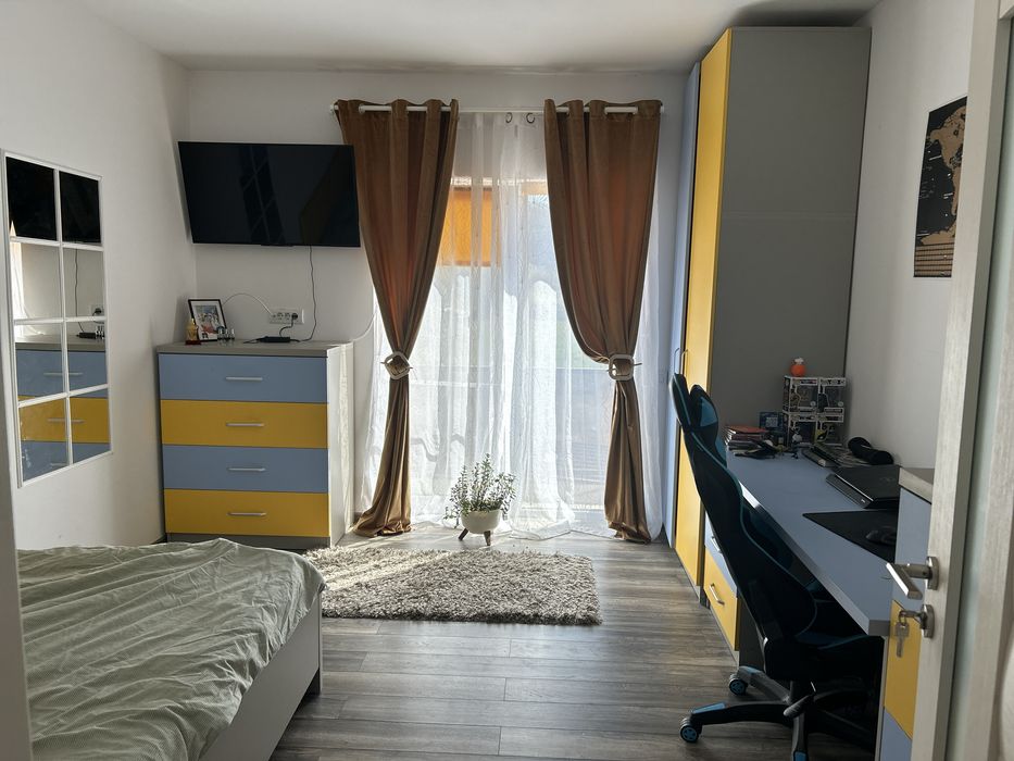 Casa de  vanzare