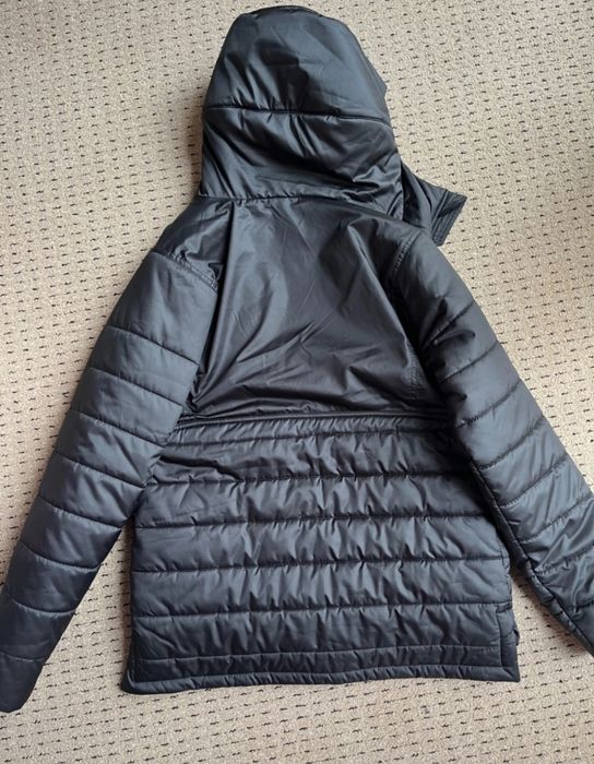 Ново оригинално зимно яке PUMA - Man City