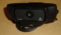 Camera web Logitech C920 Full HD