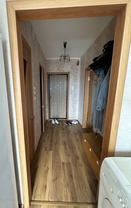 Продам 1 комнатную квартиру