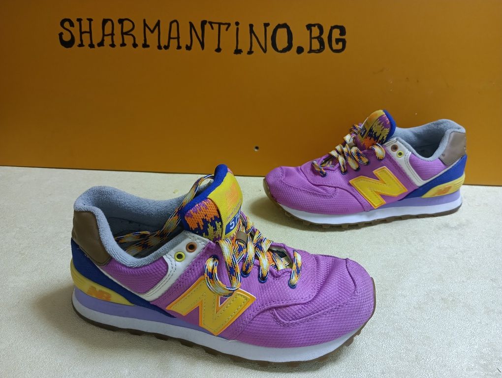 New Balance 574 N 36 - 25 лв
