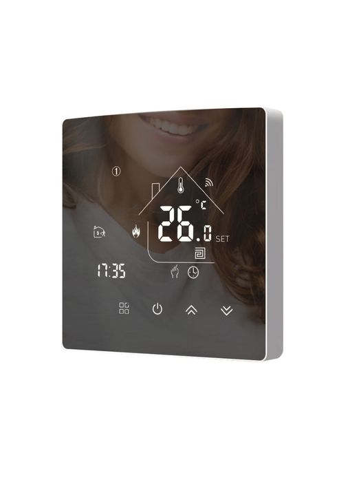 Termostat de ambient wireless