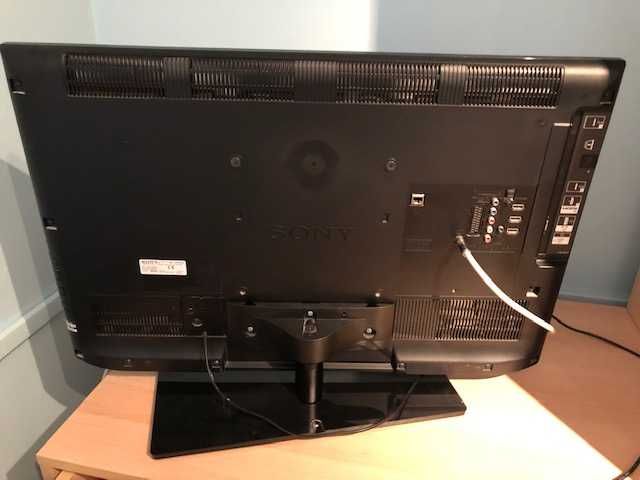 Televizoare LCD Sony BRAVIA