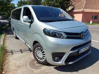 Vand/schimb Toyota Proace Verso 4x4