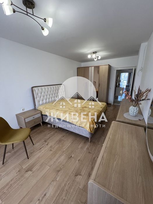 Продава се Тристаен апартамент в Варна, Операта - 150 кв.м за 3327 €/кв.м - Снимка #10