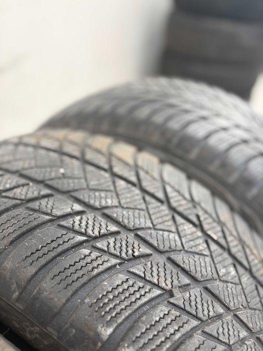 Bridgestone 225/55R18- Stare foarte buna, livrare rapida, garantie!