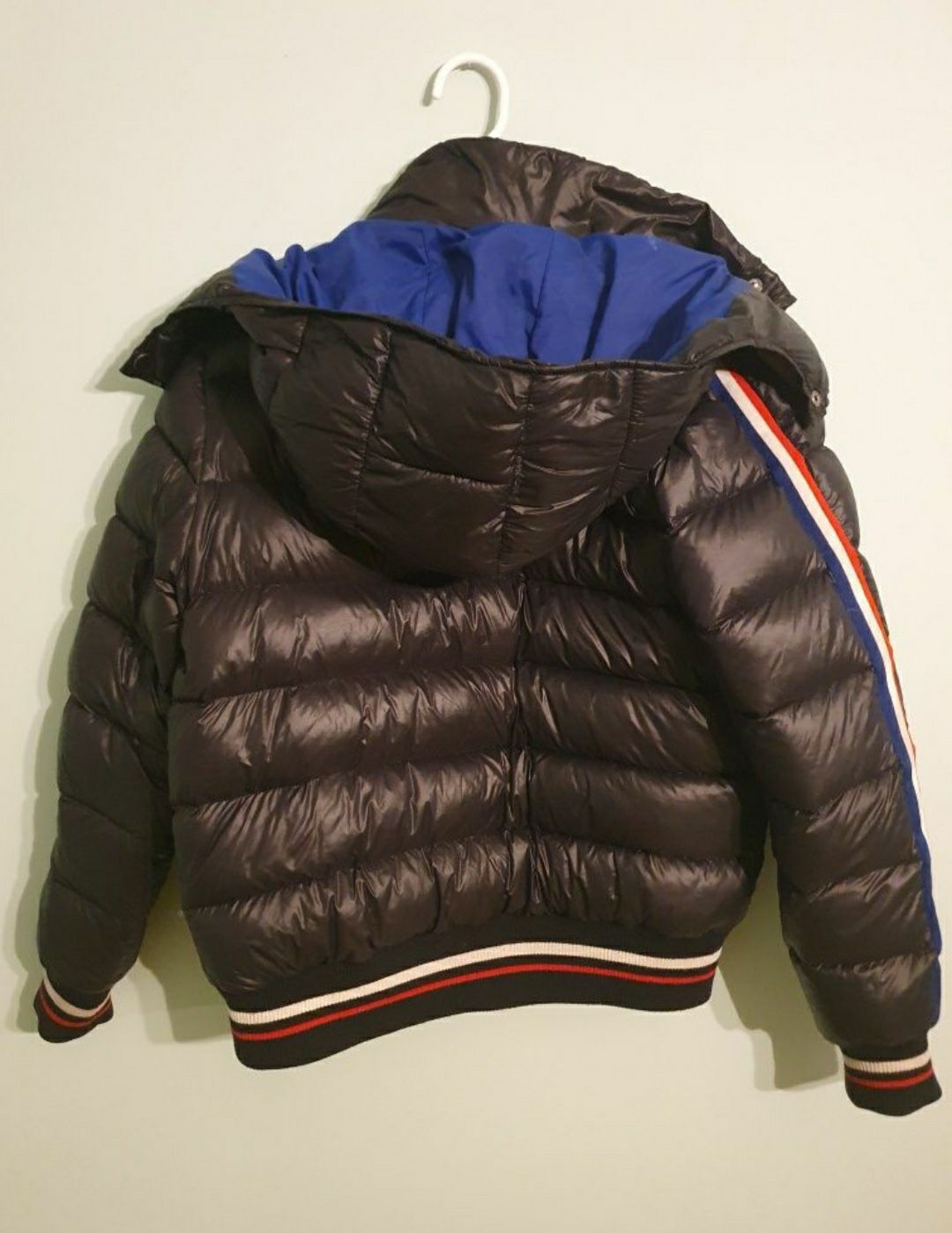 Diesel puffer jacket size S