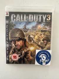 COD Call of Duty 3 за PlayStation 3 PS3 ПС3