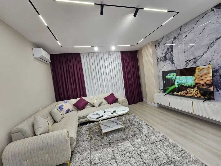 Срочно Продам 3-х ком квартиру в Яккасарайском р-он, ул. Бабур. 894*