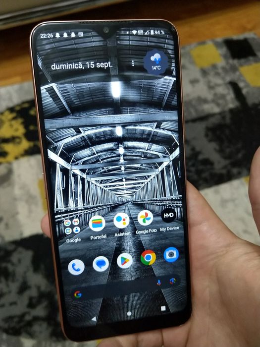 Vând Nokia G50 5G