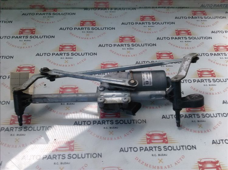 timonerie stergatoare parbriz opel corsa d 1.3 d an fabr. 2014
