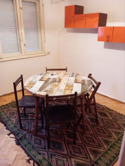 Апартамент под наем тристаен ,топъл