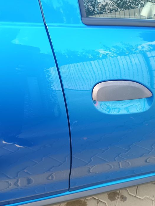 Dacia Sandero Stepaway