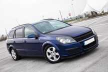 Vând  Opel Astra