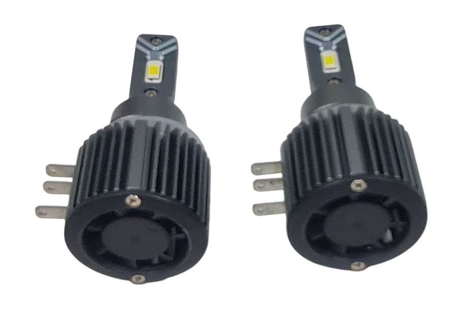 LED система -V20 canbus-H15- к-т 12-24V