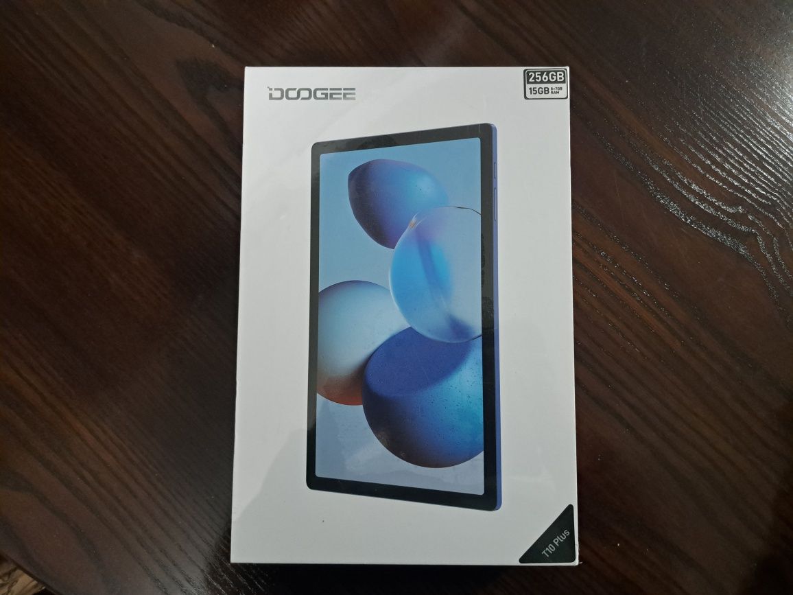 Tableta doogee T10 Plus