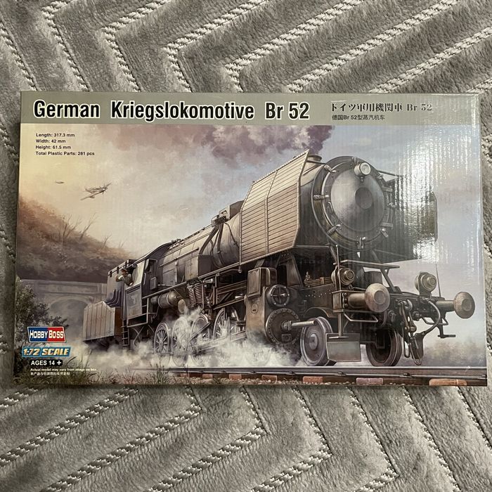 Продам сборные модели