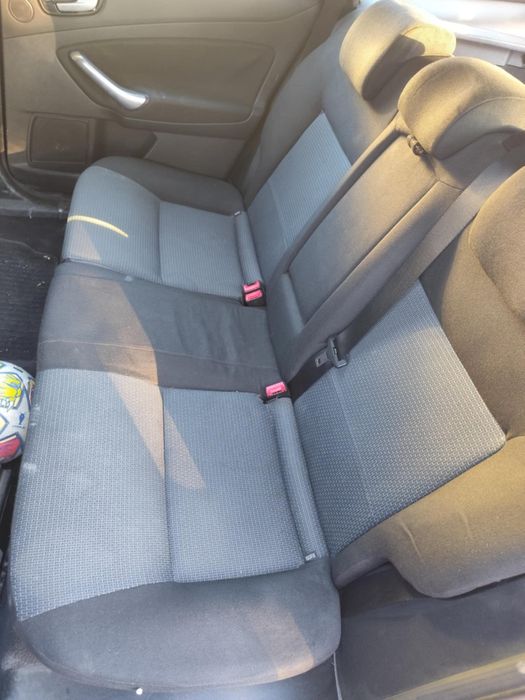 Vând Ford Mondeo 2008