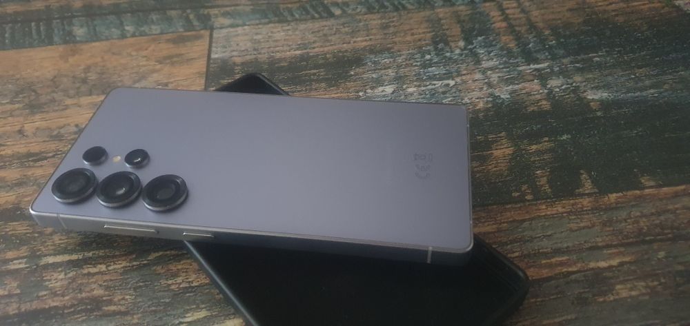 Samsung/s25/Ultra 256/12