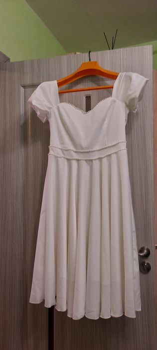 Vand rochie cununie