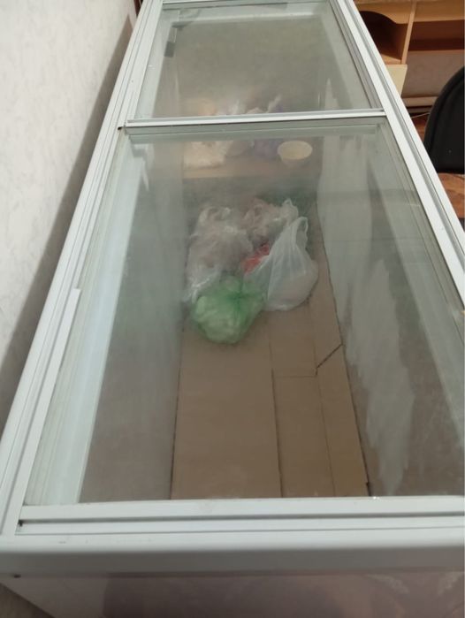 Холодильник сатылады