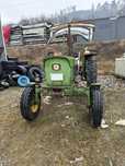 De vanzare tractor cu toate utilajele