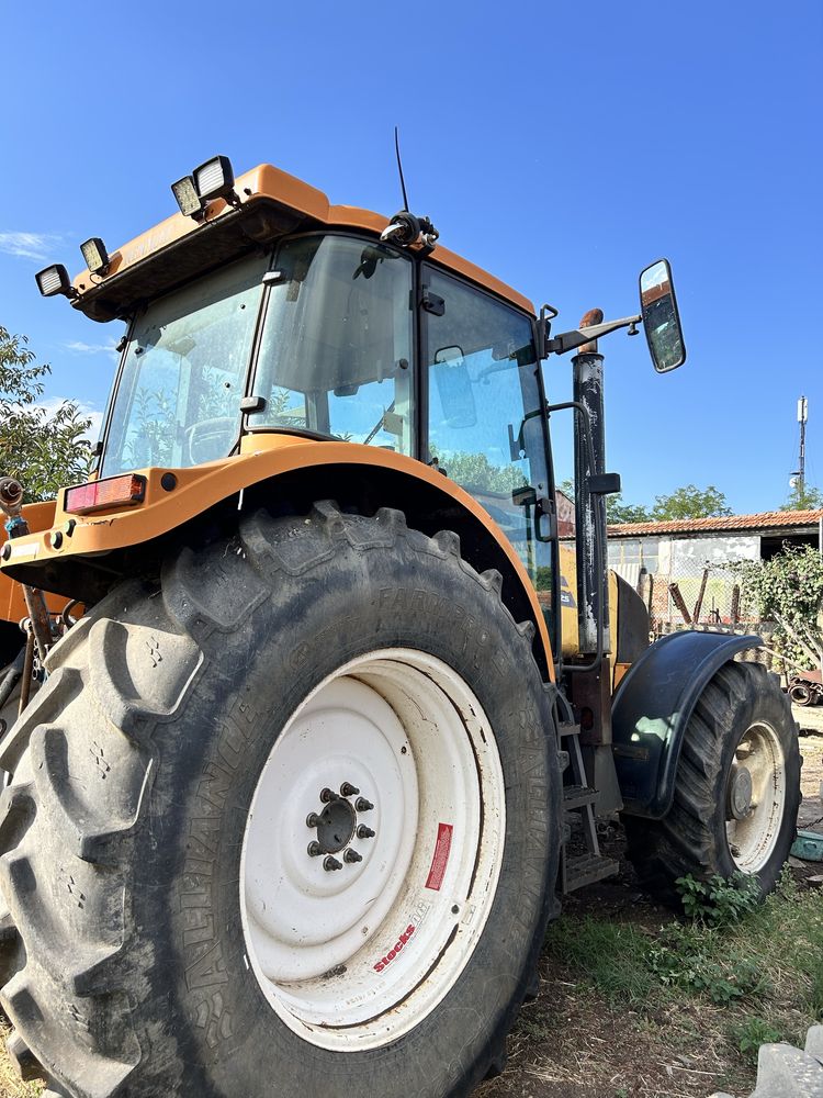 Renault Ares 640 Rz