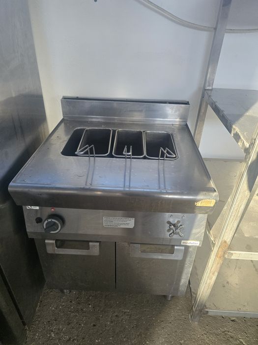 Fierbator paste/bolitor  profesional
