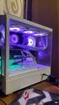 Видеокарта Palit GeForce RTX 3070 GameRock OC
