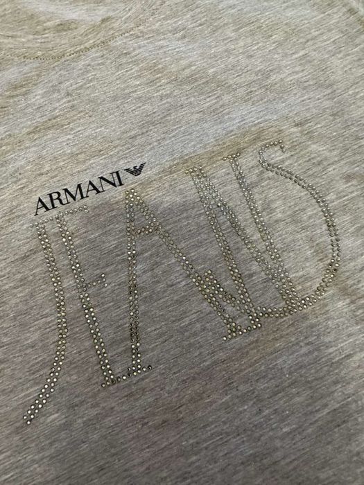 Блуза Armani Jeans