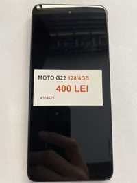 Motorola g22 4/128gb amanet lazar crangasi 43144