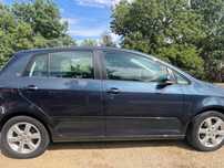 Volkswagen Golf 5 Plus 2007
