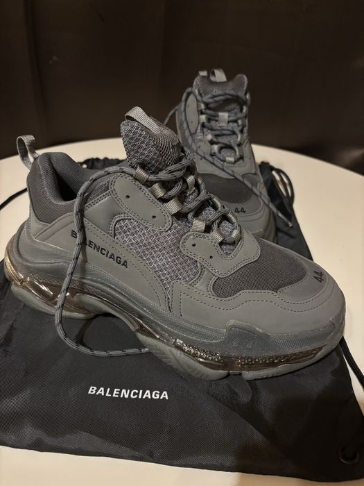 Balenciaga Triple S