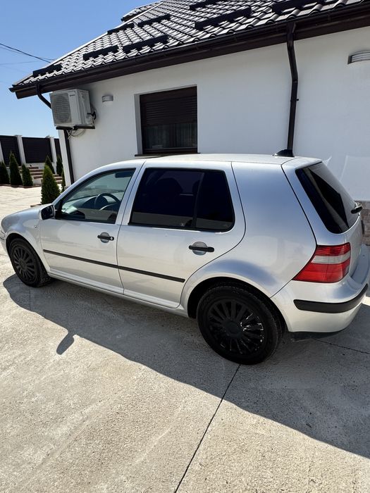 Vand golf 4, 1.4 16v