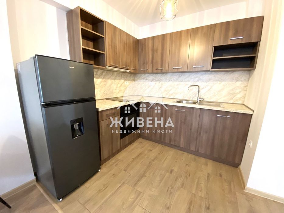 Отдавам под наем нов 3-стаен апартамент, Център, град Варна