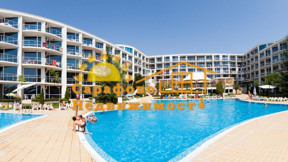 Продава се Двустаен апартамент в Бургас, Сарафово - 74 кв.м за 1075 €/кв.м - Снимка #9