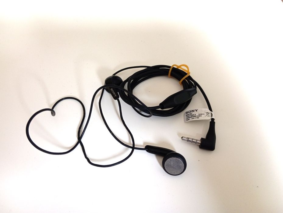 4 бр. слушалки за телефон handsfree