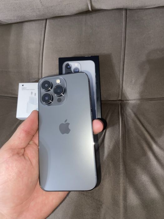 Айфон 13 про акб 81 срочна