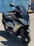 Yamaha T-max 500i