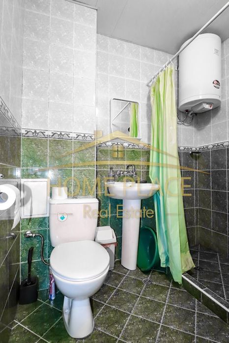 Дава се под наем Двустаен апартамент в Варна, Чайка - 45 кв.м за 357 € - Снимка #12