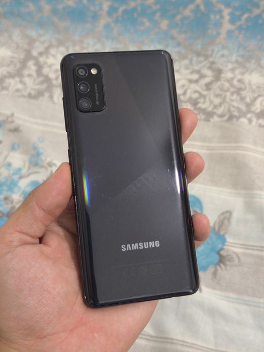 SAMSUNG A41 64Gb идеал