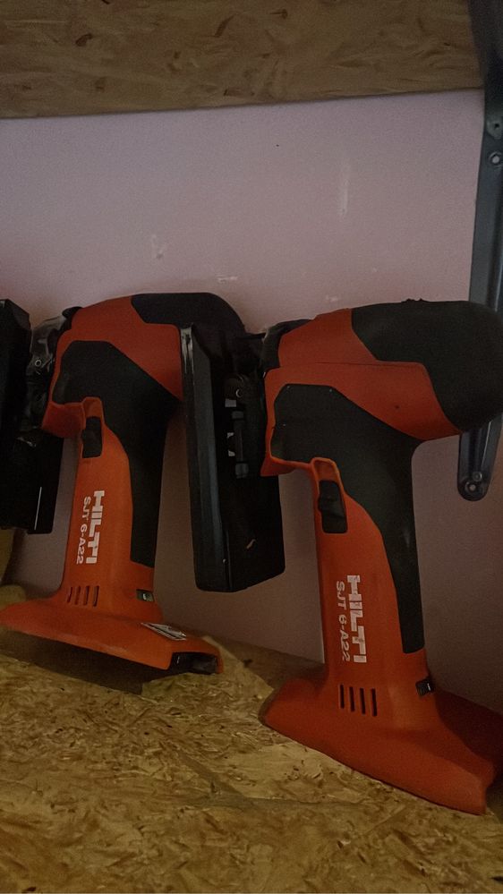 Hilti te 4 te 6 sf 4 etc ..hilti hilti oferta 400 ron oricare