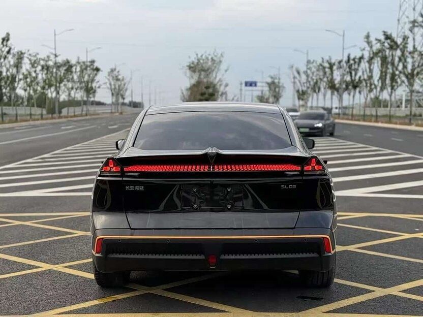 Changan Deepal Sl03