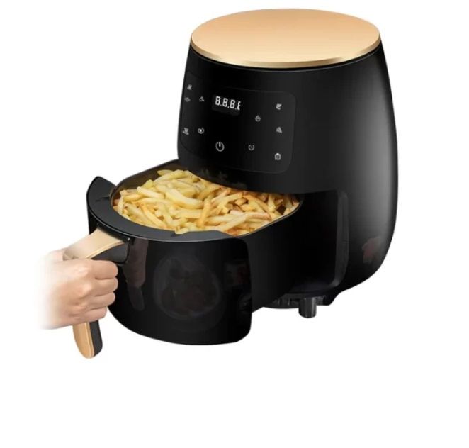 Friteuza Fara Ulei Air Fryer de vânzare