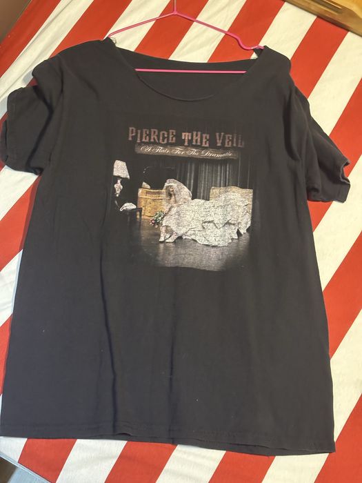 pierce the veil тениска