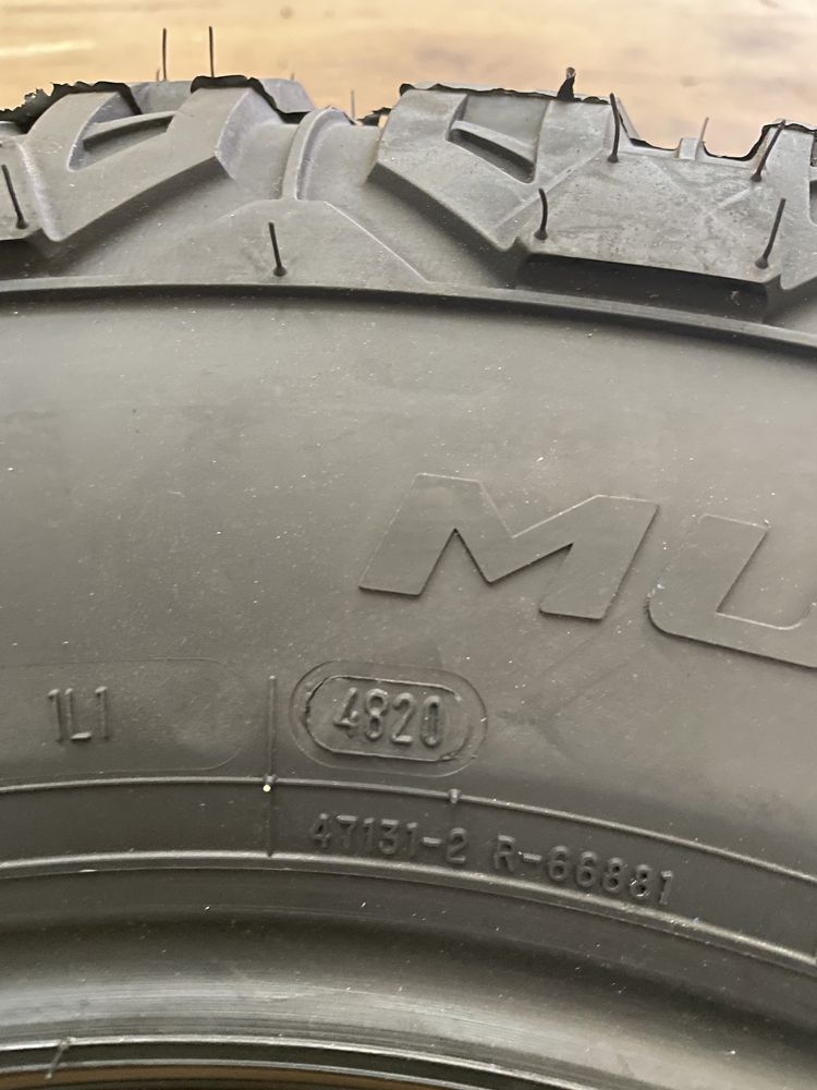 cooper discoverer mtt 225/75r16