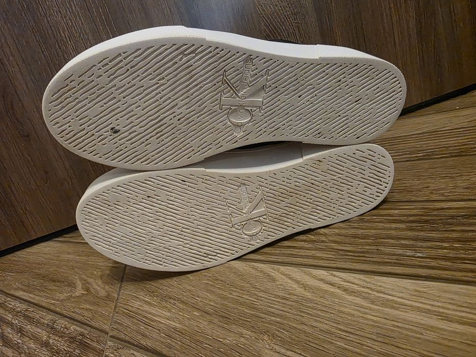 Дамски маратонки Calvin Klein