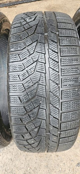Гуми зимни Ice Blazer Alpine 245/45/19" и 275/40/19"
